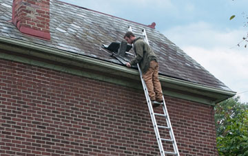 what affects urgent West Lea roof repairs