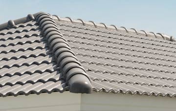 advantages of West Lea clay roofing