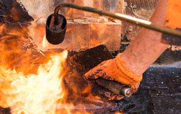 West Lea flat roof repair companies