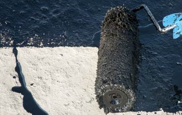 West Lea liquid sealant waterproofing