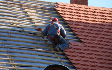 roof tiles West Lea, County Durham
