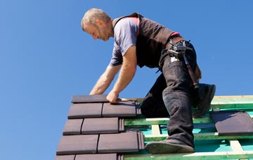 disadvantages of West Lea slate roofing