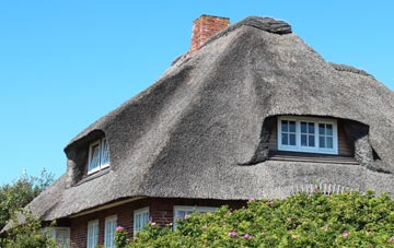 thatch roofing West Lea, County Durham