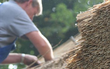 professional West Lea thatchers