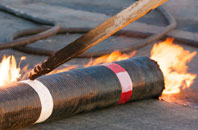 free West Lea flat roofing repair quotes