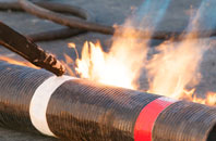 West Lea flat roofing replacement