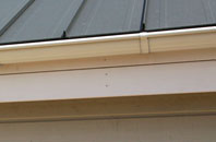 West Lea soffit repair
