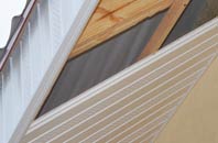 rated West Lea soffit repair companies